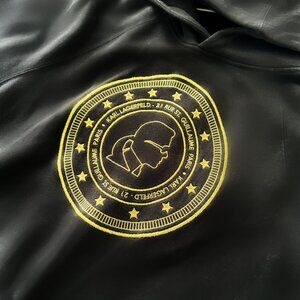 Karl Lagerfeld Hoodie
